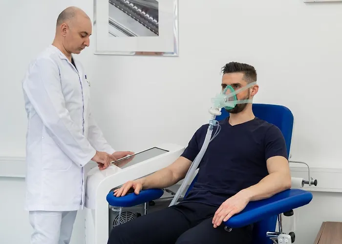 Aleksander Medical & Отель Рогашка Слатина