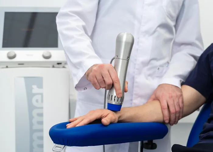 מלון Aleksander Medical & 5*