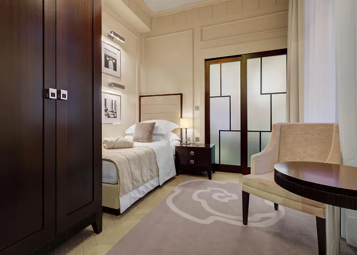 Aleksander Medical & 5* רוגאסקה סלאטינה