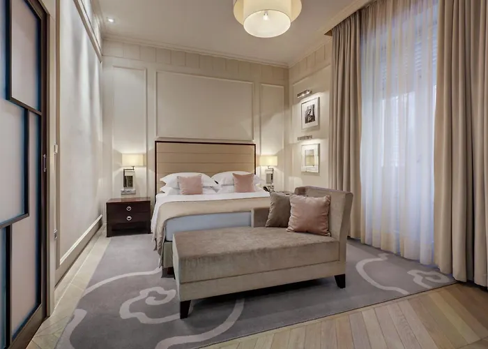 Aleksander Medical & 5*