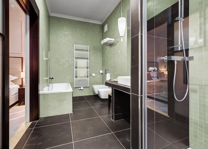 Aleksander Medical & 5* רוגאסקה סלאטינה