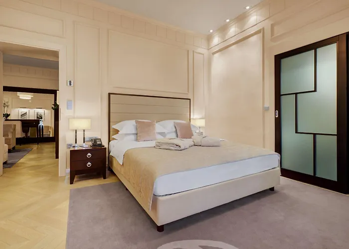 Aleksander Medical & Отель Рогашка Слатина