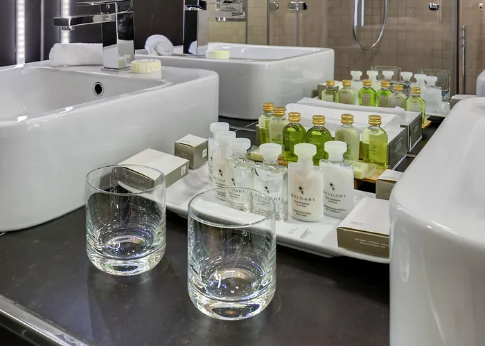 Aleksander Medical & Отель 5*