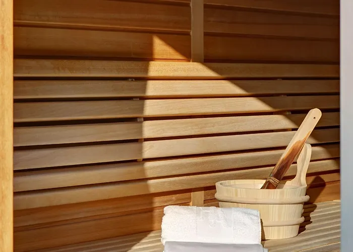 מלון Aleksander Medical & רוגאסקה סלאטינה