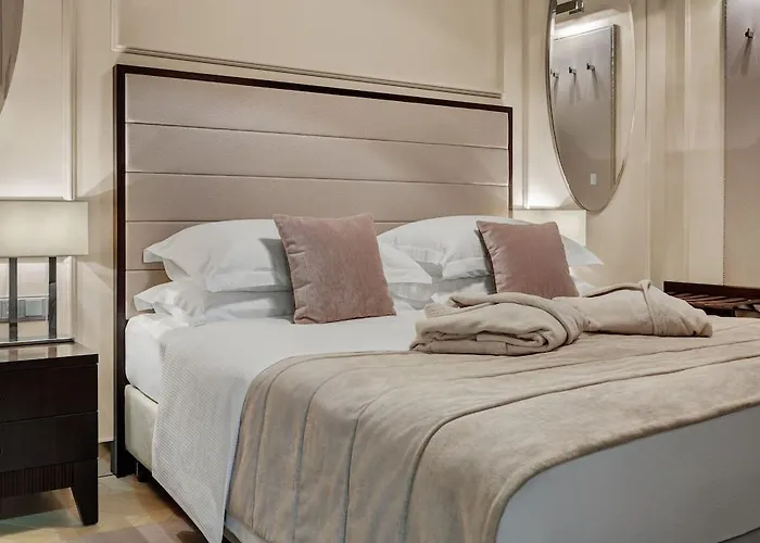 מלון Aleksander Medical & רוגאסקה סלאטינה