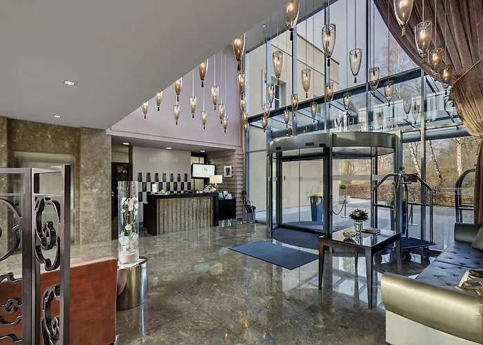 מלון Aleksander Medical & רוגאסקה סלאטינה