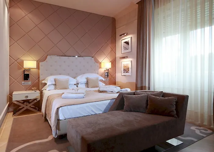 Aleksander Medical & Отель 5*