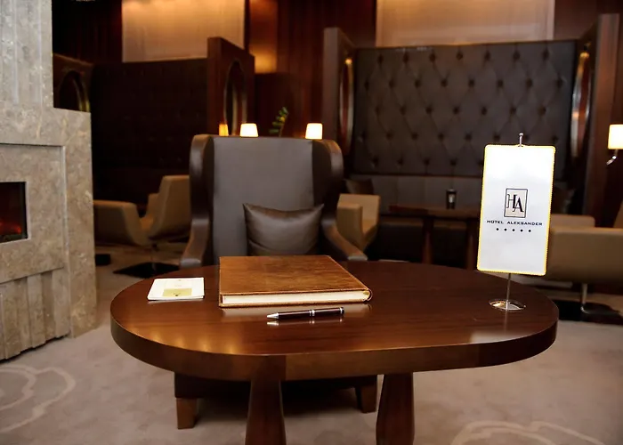 Aleksander Medical & 5* רוגאסקה סלאטינה