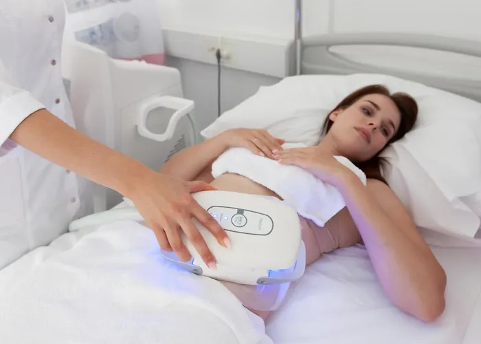 Aleksander Medical & Отель