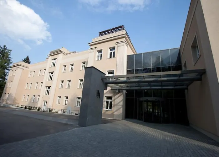 Aleksander Medical &