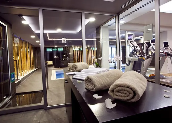 Aleksander Medical & 5*