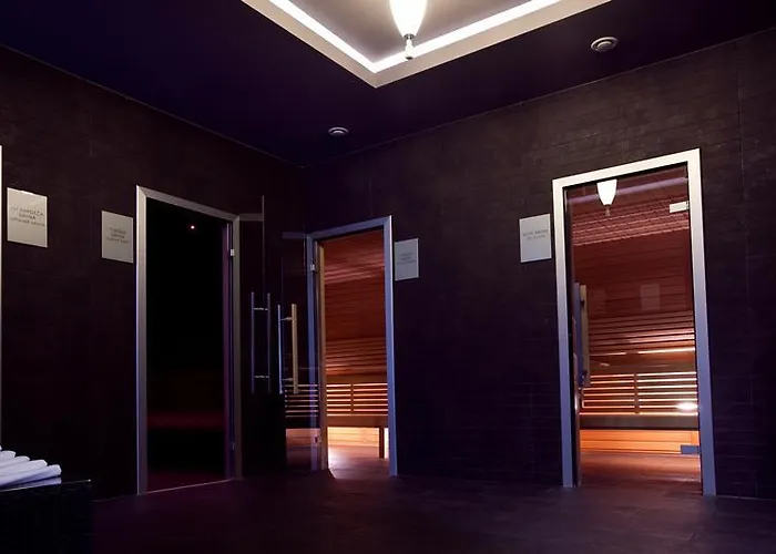 מלון Aleksander Medical & רוגאסקה סלאטינה